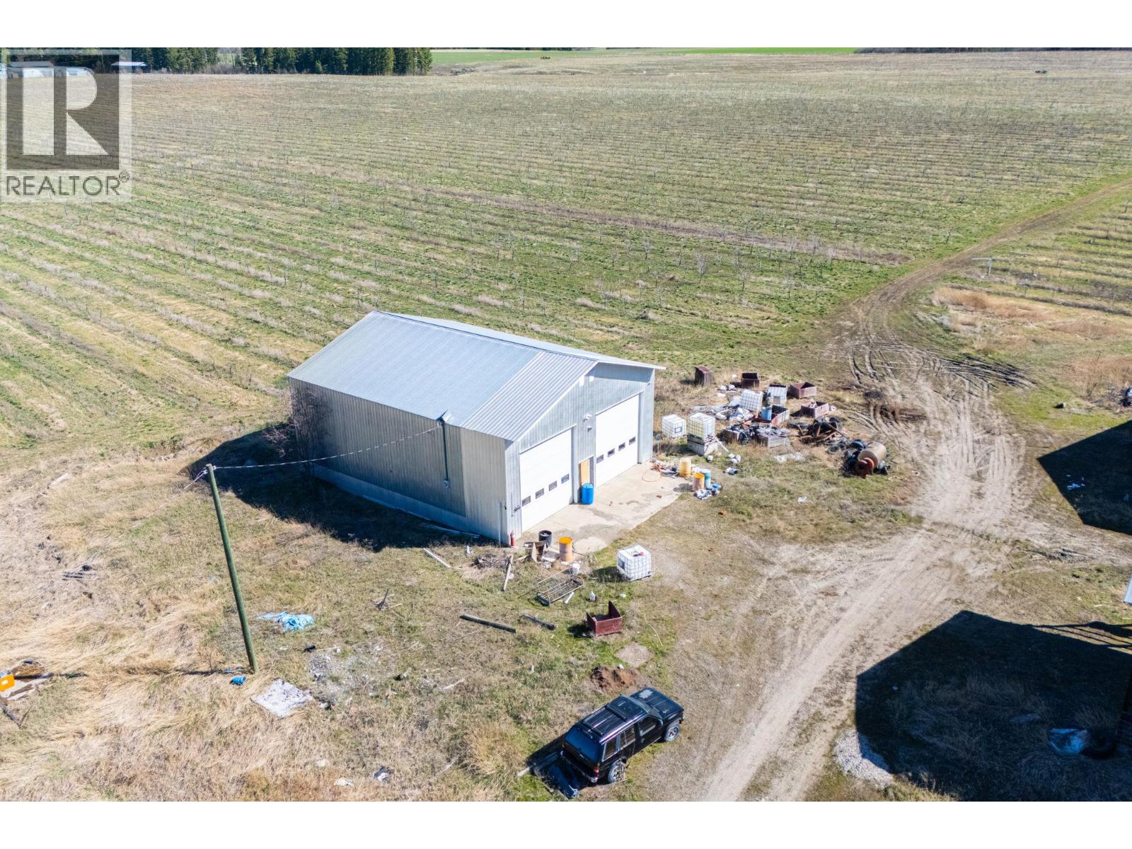  1448 Otter Lake Cross Road, Spallumcheen