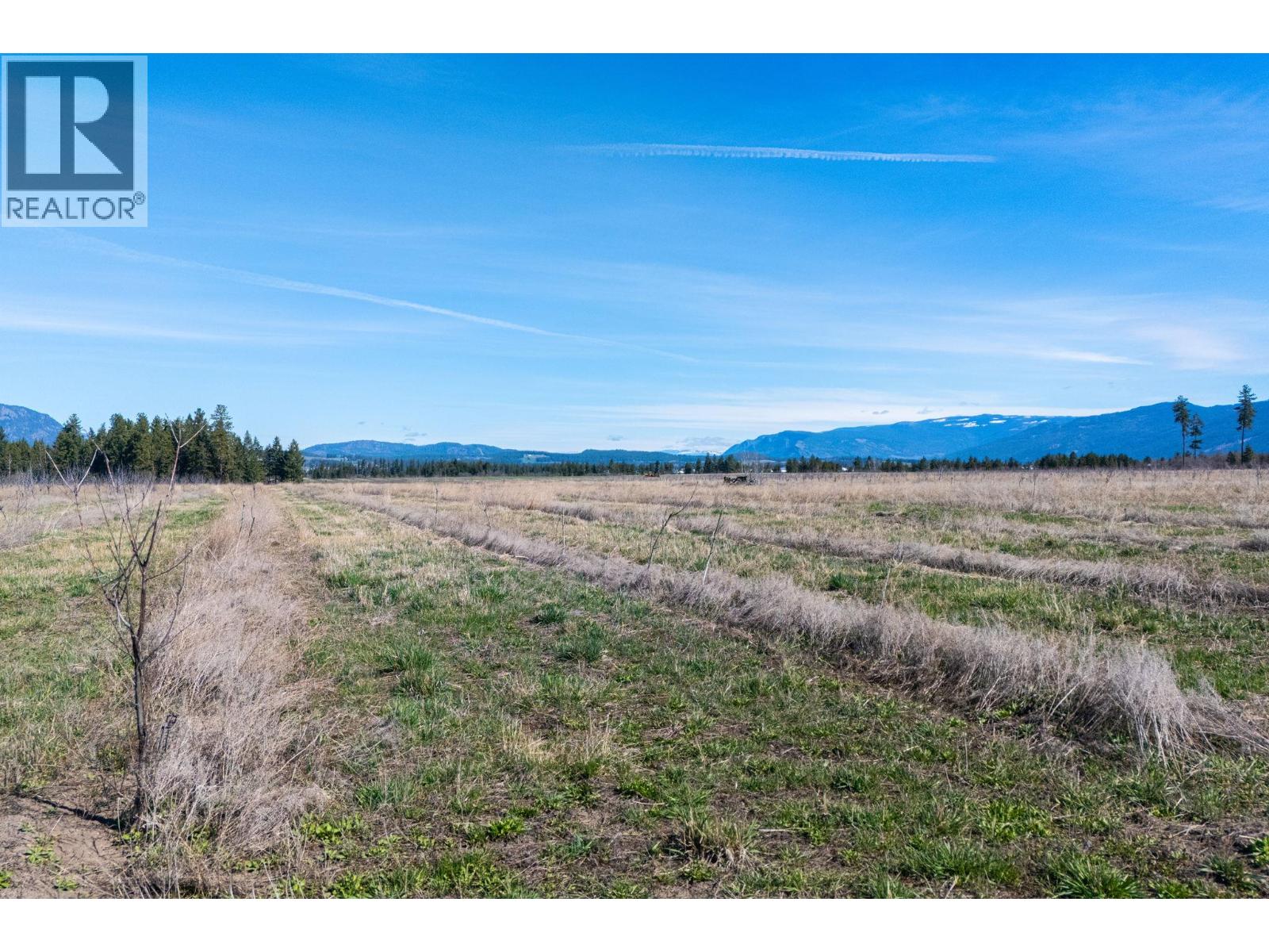  1448 Otter Lake Cross Road, Spallumcheen