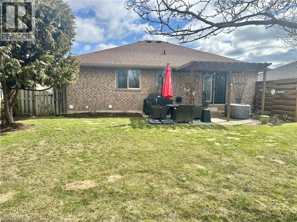7 SPRUCE GROVE Court, Port Dover, Ontario, N0A1N6 — Photo 34