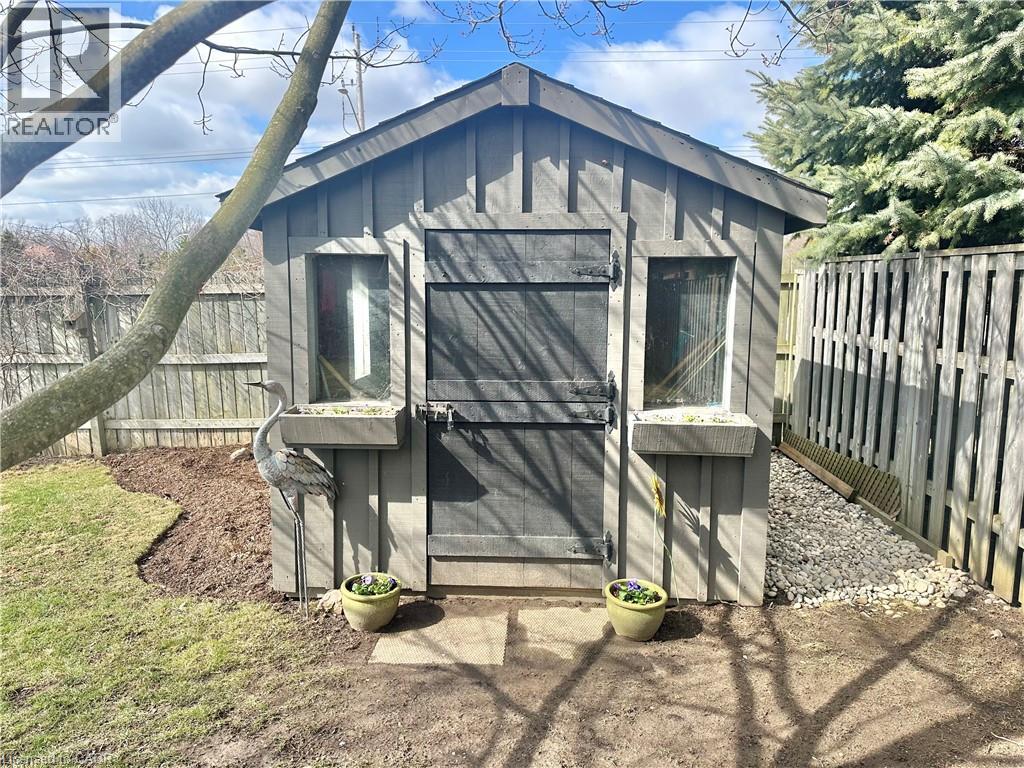 7 SPRUCE GROVE Court, Port Dover, Ontario, N0A1N6 — Photo 35