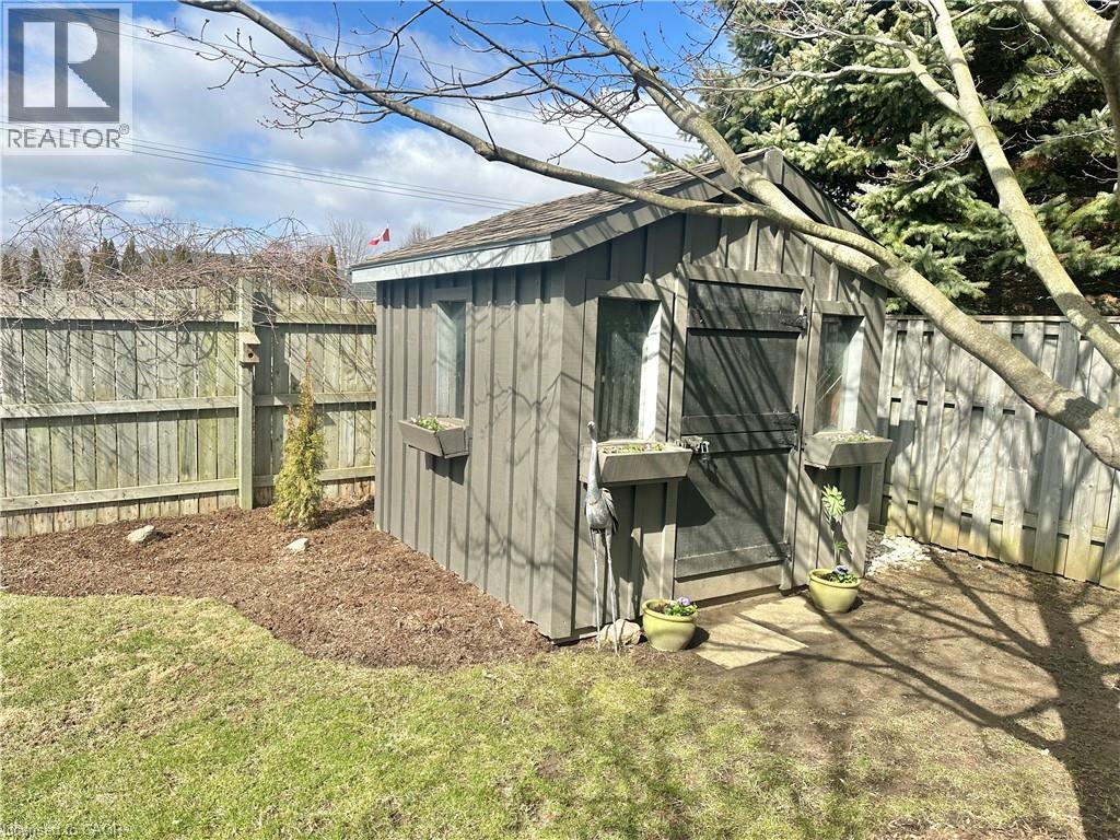 7 SPRUCE GROVE Court, Port Dover, Ontario, N0A1N6 — Photo 36