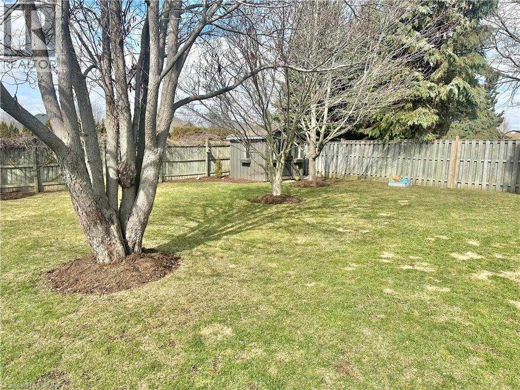 7 SPRUCE GROVE Court, Port Dover, Ontario, N0A1N6 — Photo 37