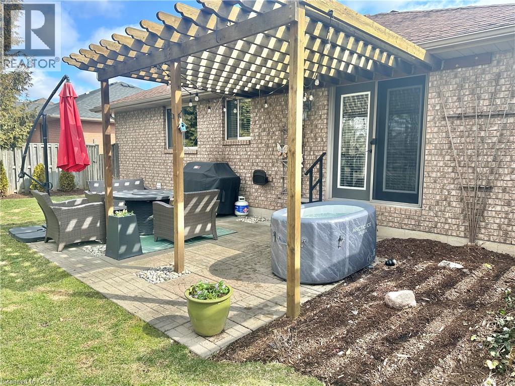 7 SPRUCE GROVE Court, Port Dover, Ontario, N0A1N6 — Photo 38