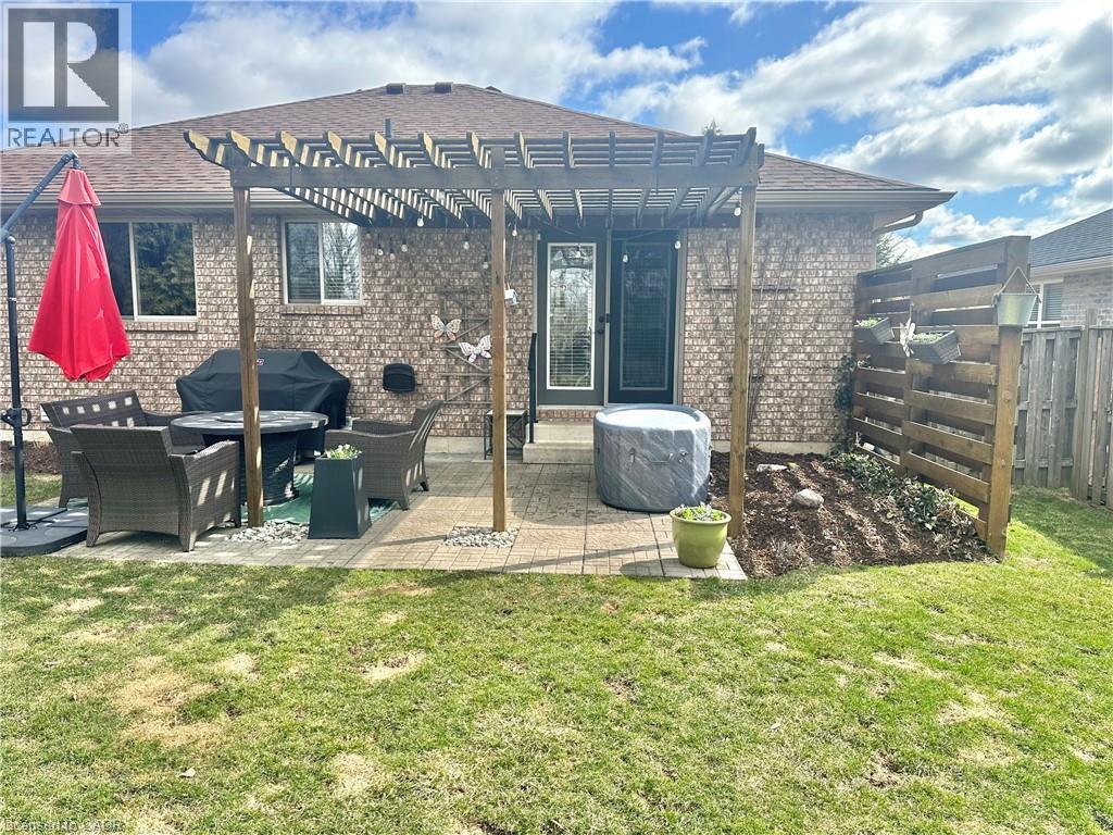 7 SPRUCE GROVE Court, Port Dover, Ontario, N0A1N6 — Photo 39