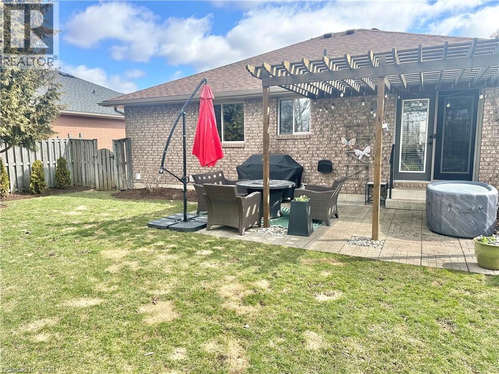 7 SPRUCE GROVE Court, Port Dover, Ontario, N0A1N6 — Photo 40