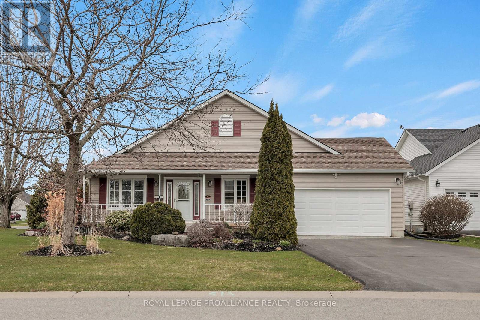 131 MILLS ROAD - 1