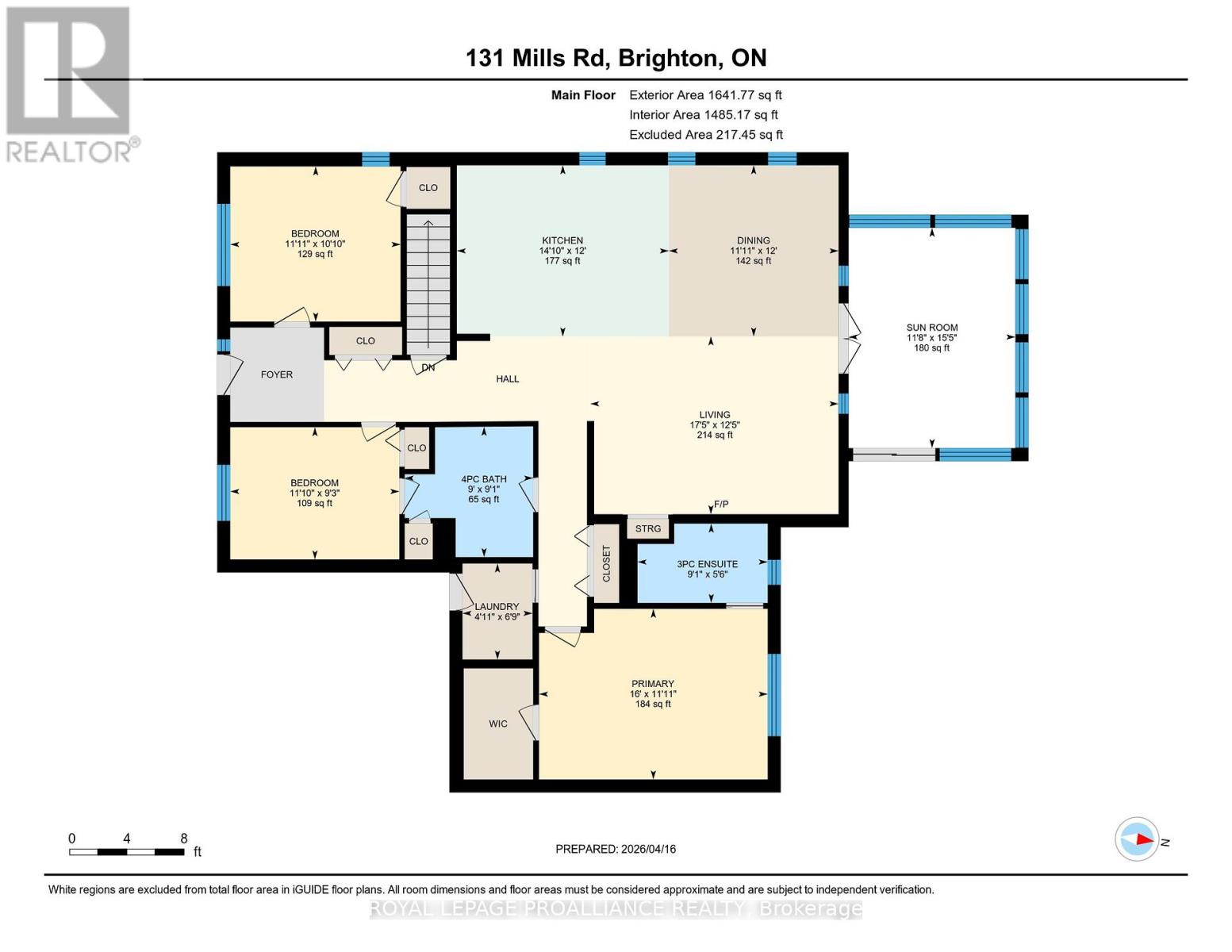 131 MILLS ROAD — photo 45