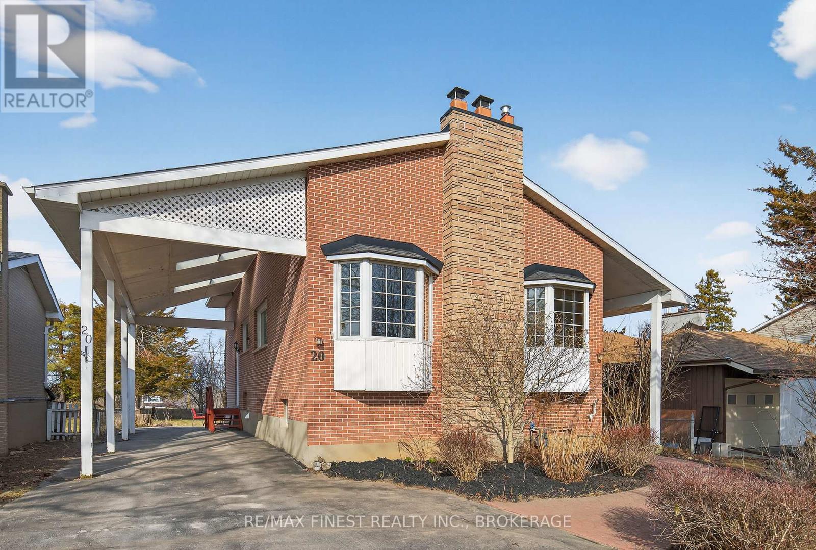 20 OAKRIDGE AVENUE - 3