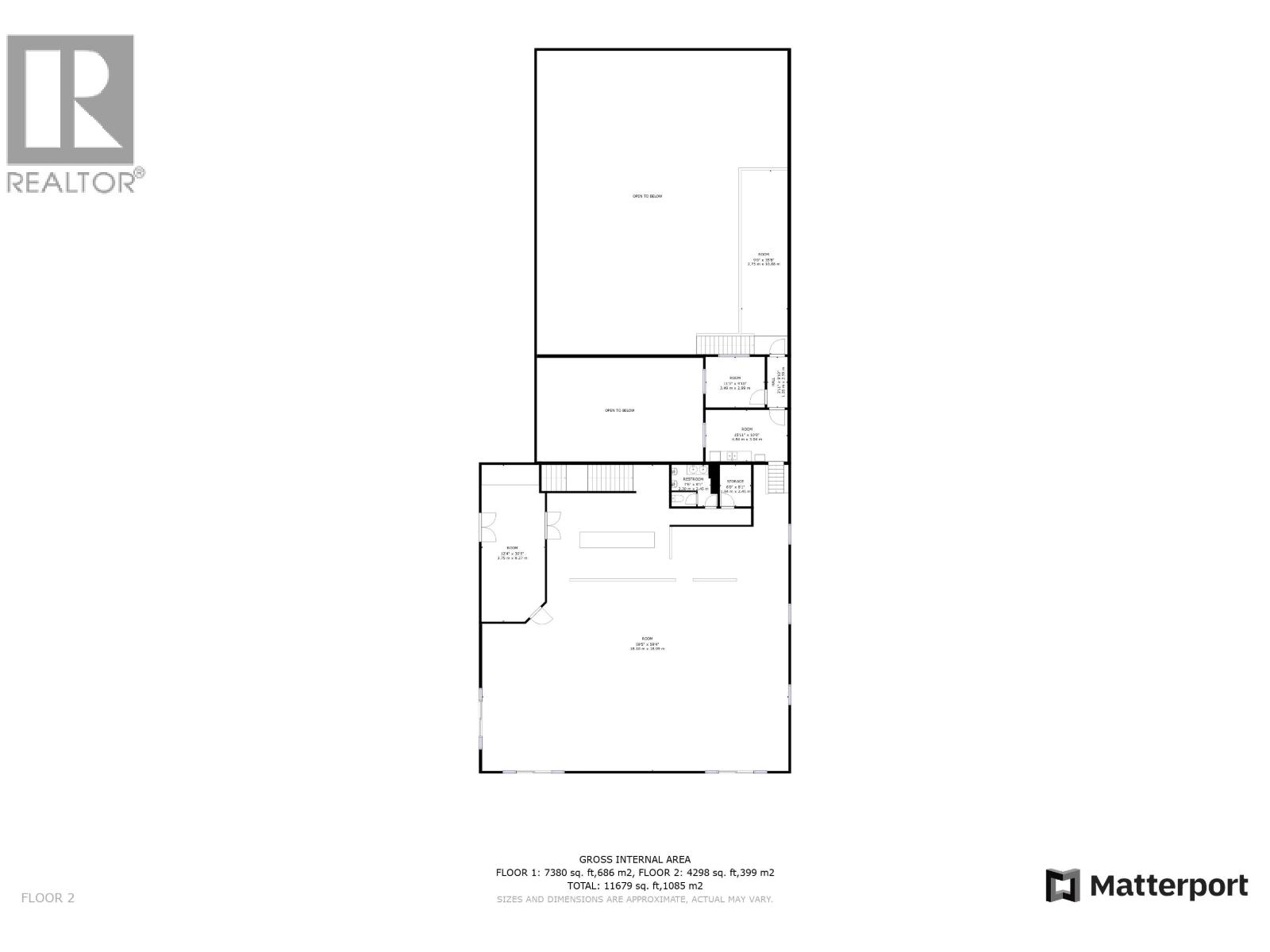 10916-10920 100 AVENUE, Fort St. John