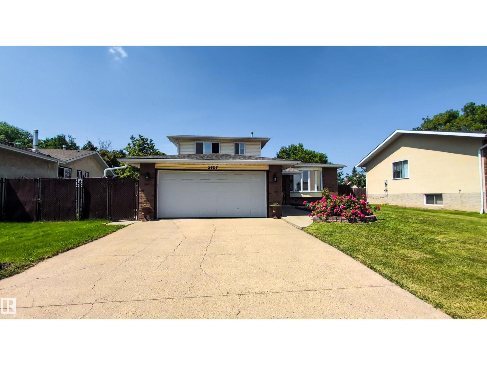 2404 80 ST NW - 3