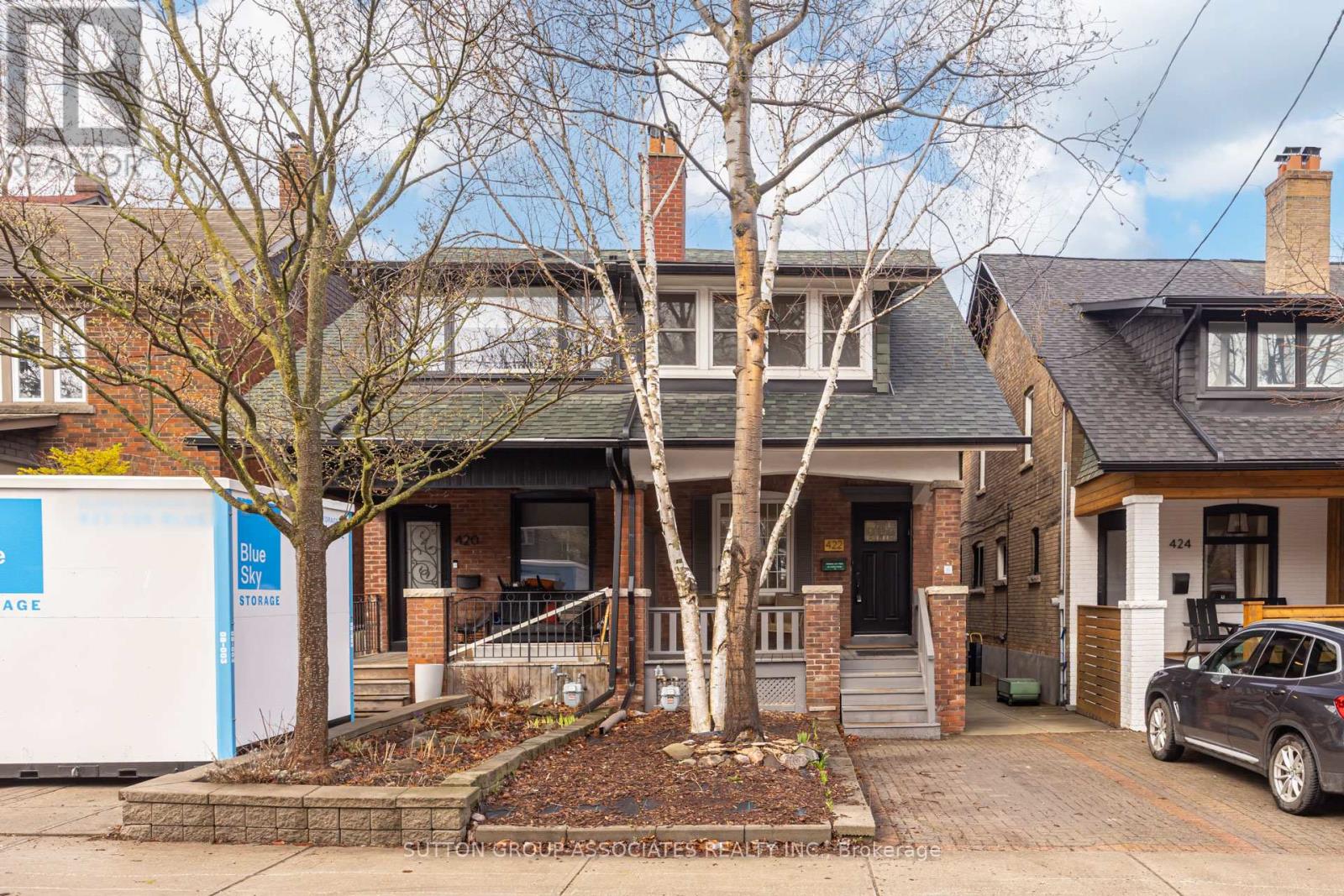 UPPER - 422 RUSHTON ROAD