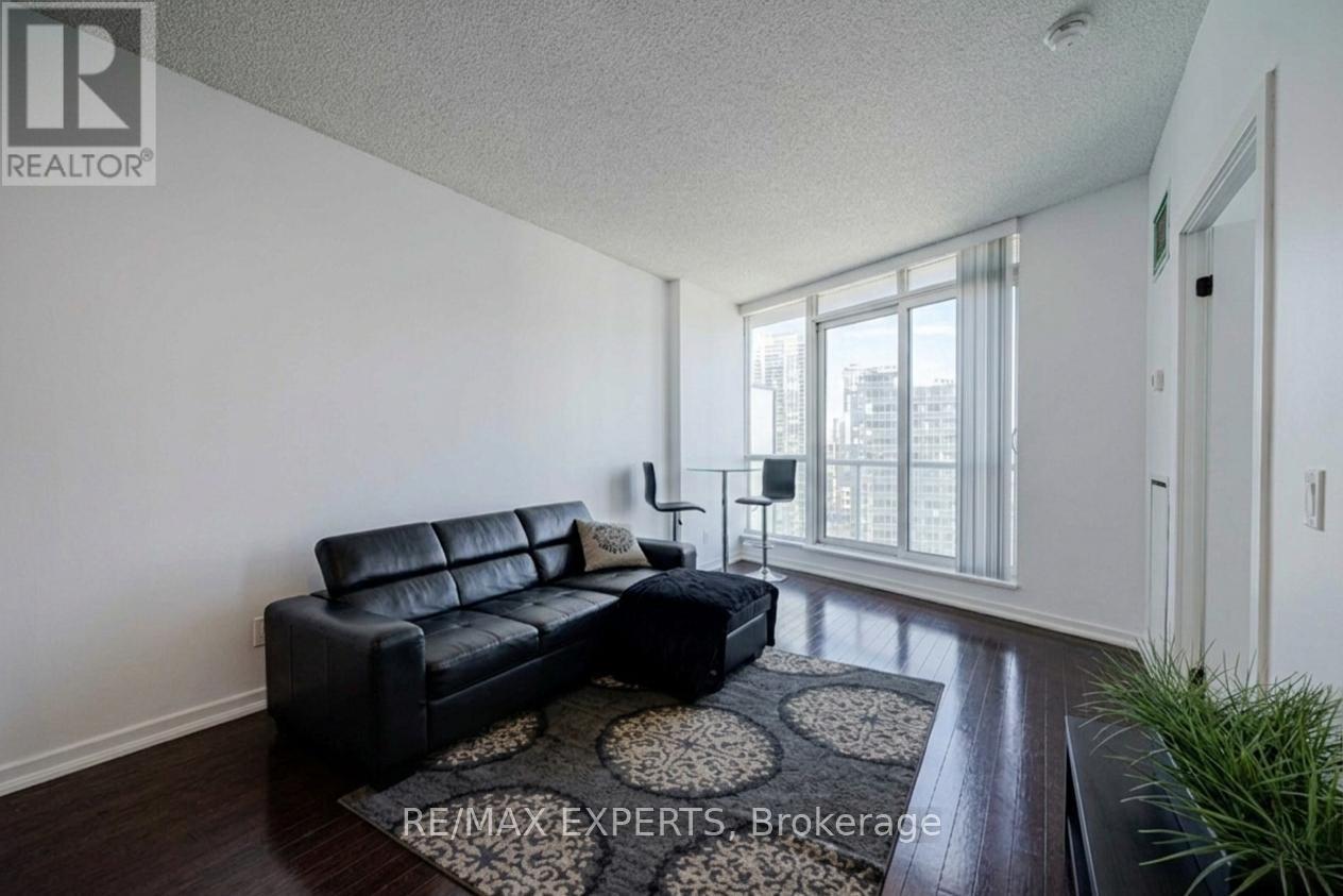 #2905 8 YORK STREET - 12