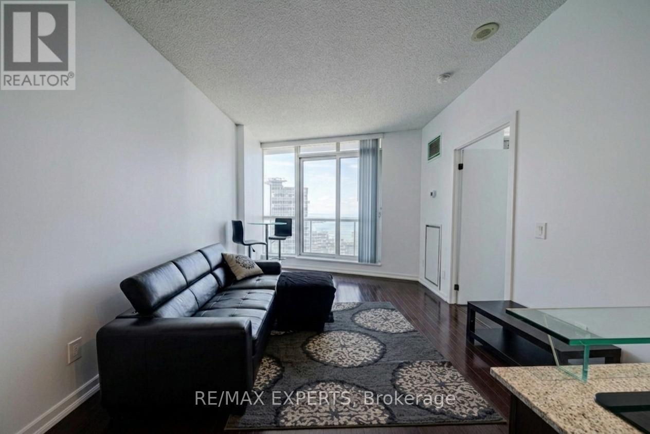 #2905 8 YORK STREET - 13