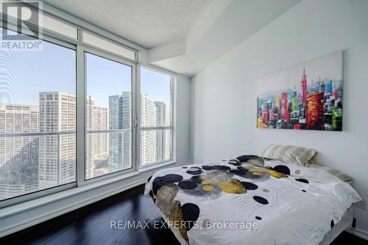 #2905 8 YORK STREET - 15