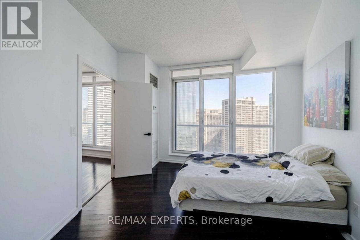#2905 8 YORK STREET - 16