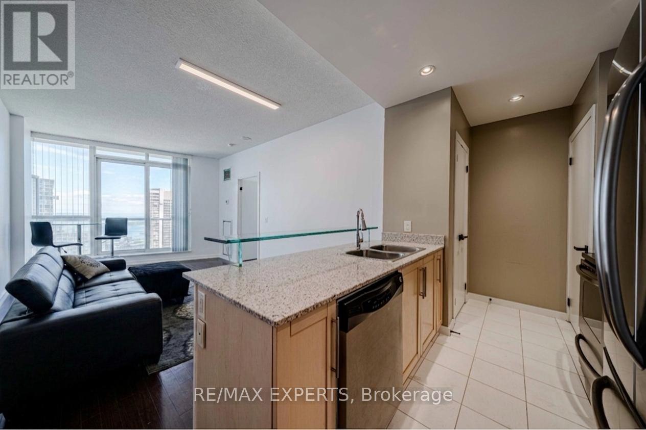 #2905 8 YORK STREET - 9
