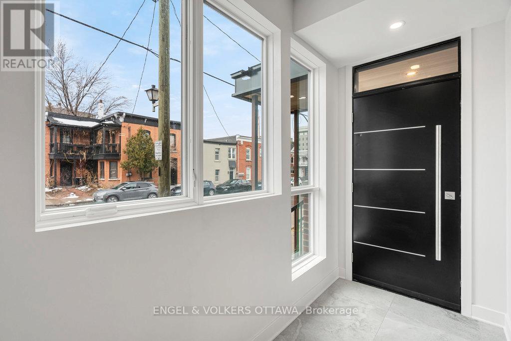 65 PARENT AVENUE - 4
