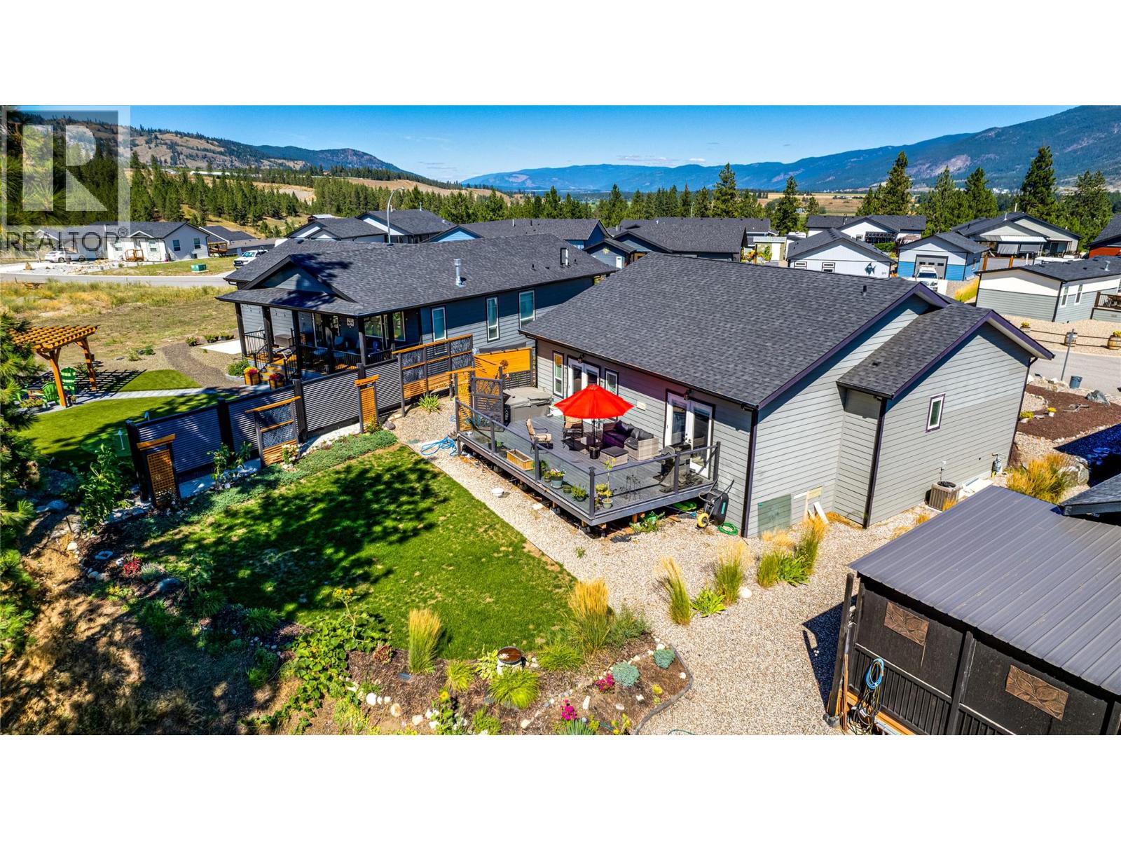 #170 9510 Highway 97N - 45