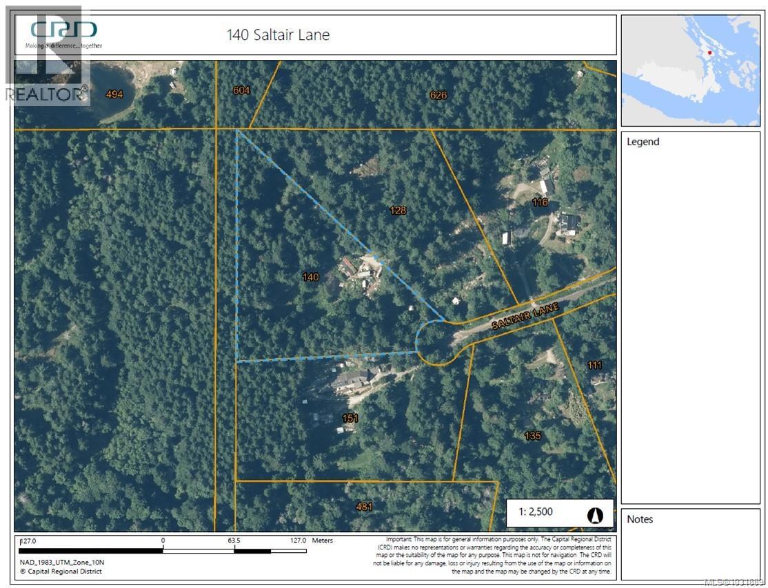 140 SALTAIR LANE - 57