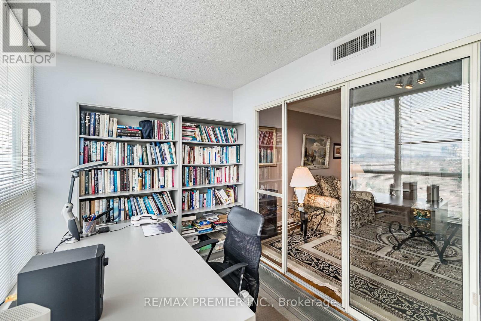#1412 7300 YONGE STREET - 21