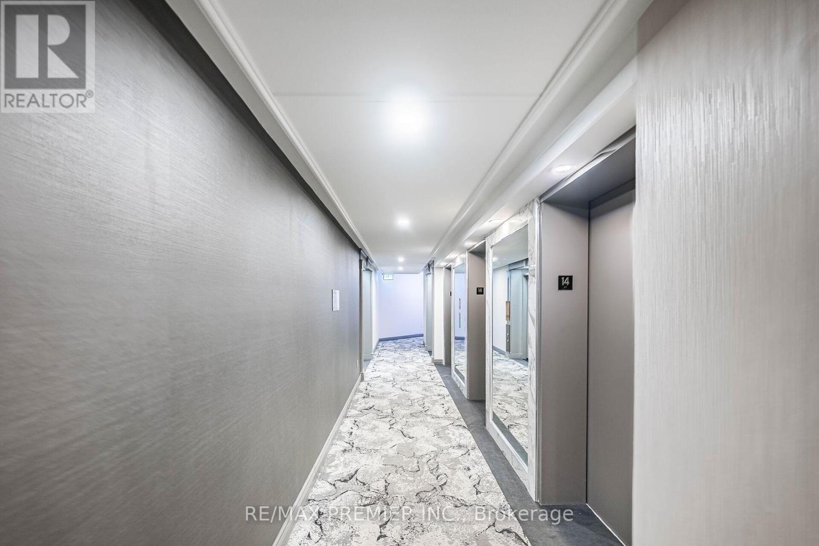 #1412 7300 YONGE STREET - 9