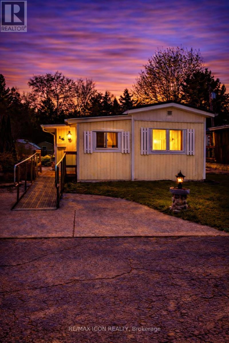 16 - 9839 LAKESHORE ROAD