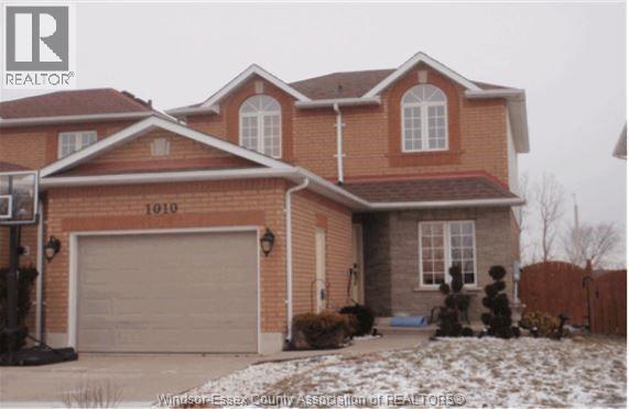 1010 LEMONWOOD CRESCENT - 1
