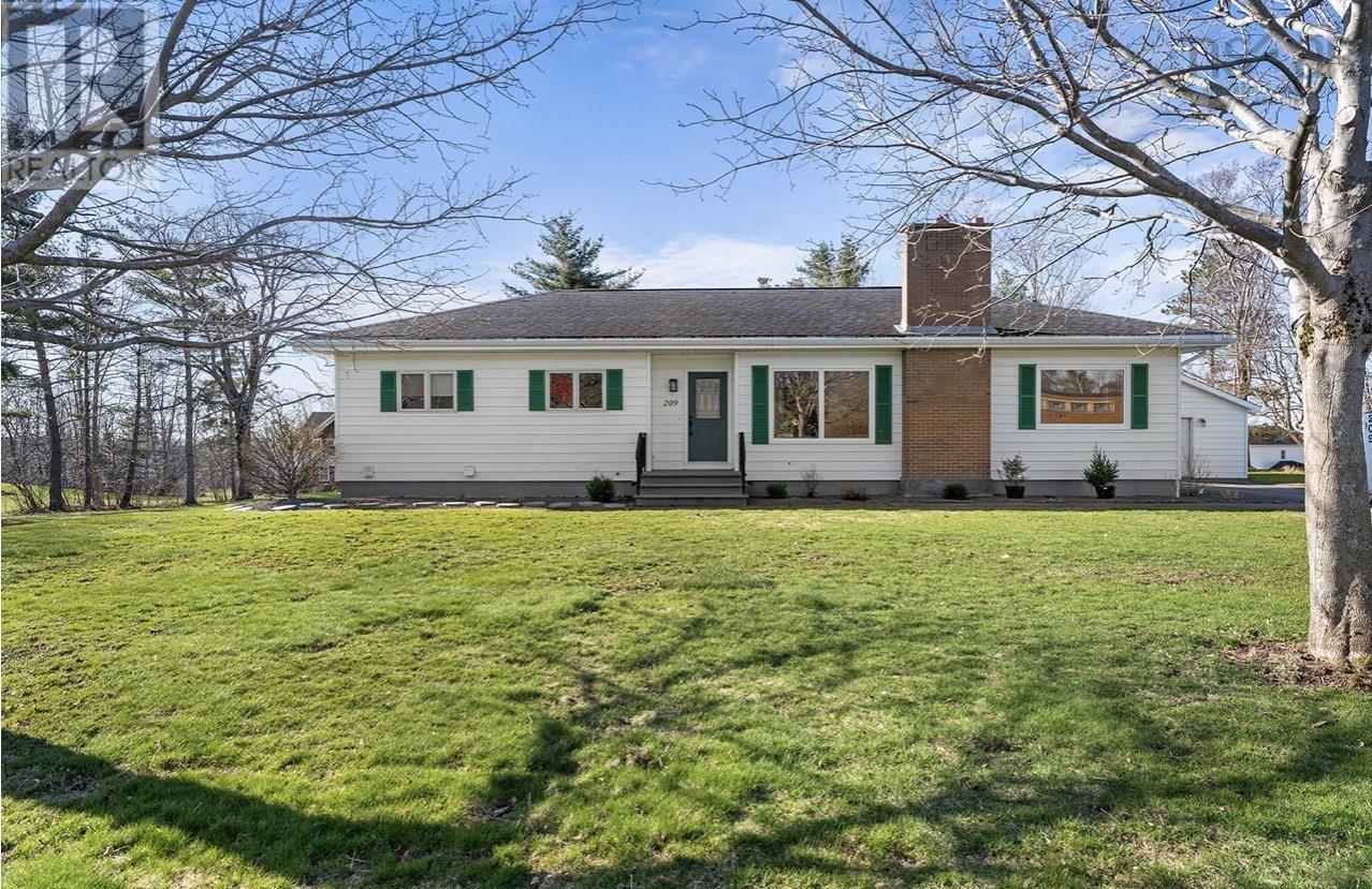 Property 2 of 45 of 209 Louise Street