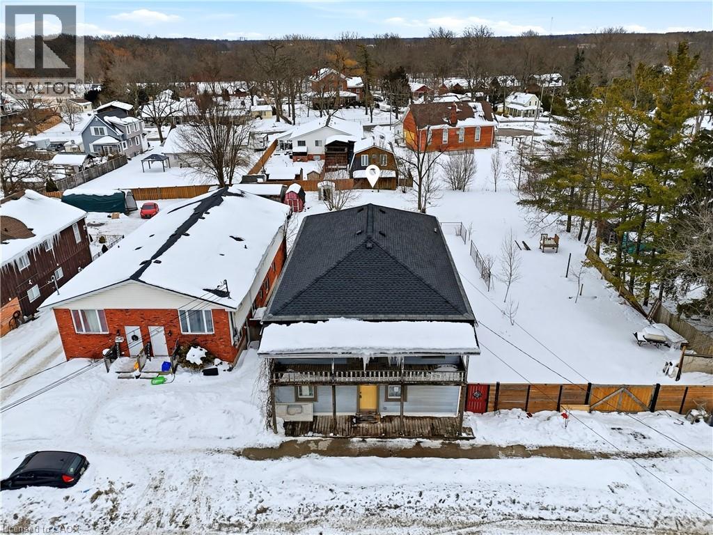 36 RIVER Street, Thorold, Ontario, L0S1K0 — Photo 31