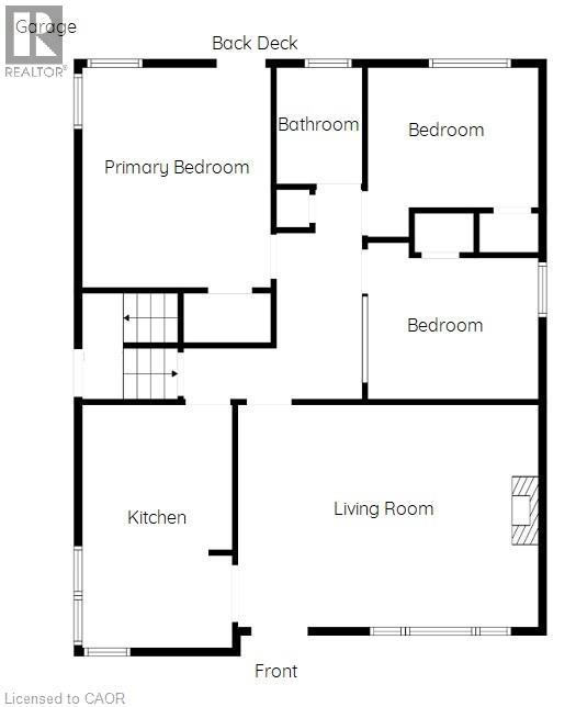 15 CONCORD Avenue, Dundas, Ontario, L9H1R5 — Photo 47