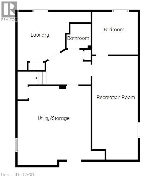 15 CONCORD Avenue, Dundas, Ontario, L9H1R5 — Photo 48