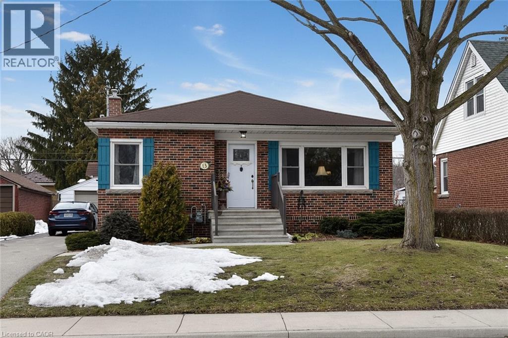 15 CONCORD Avenue, Dundas, Ontario, L9H1R5 — Photo 46