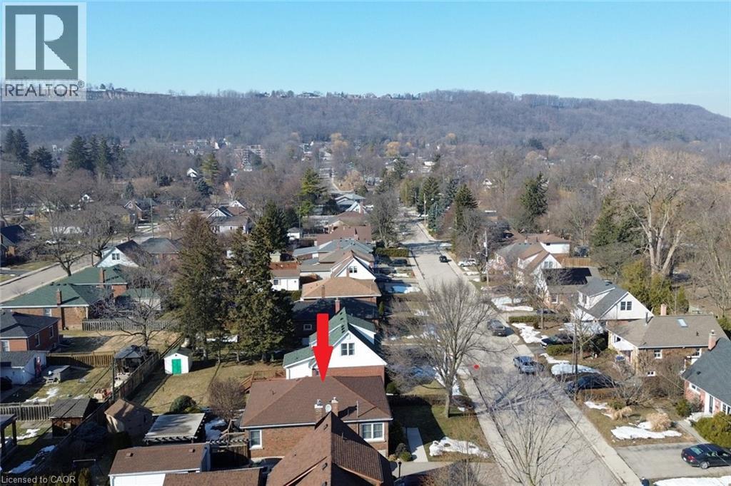 15 CONCORD Avenue, Dundas, Ontario, L9H1R5 — Photo 43