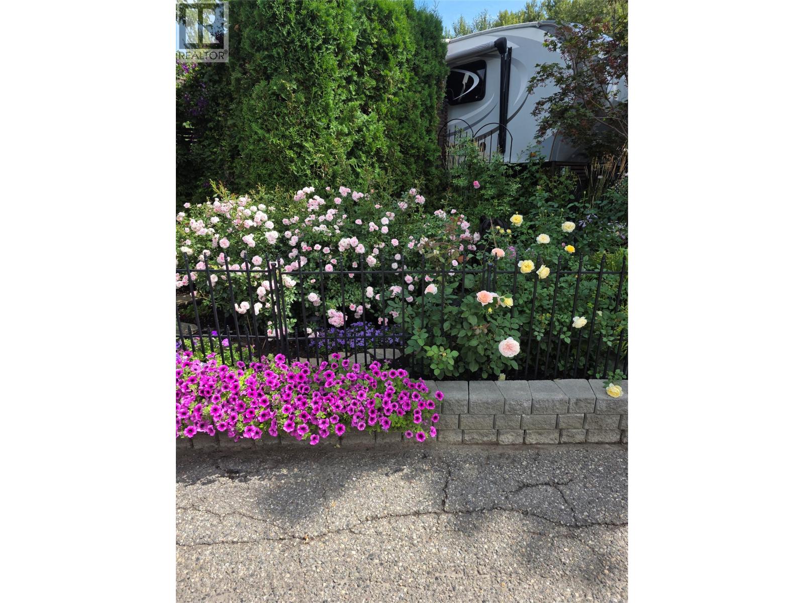 415 Commonwealth Road Unit# 418, Kelowna