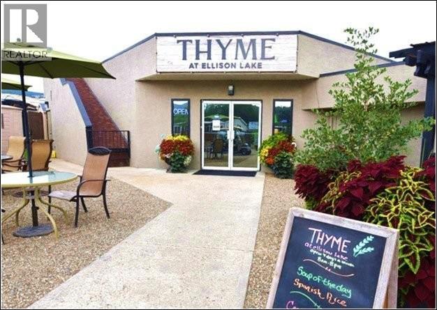 415 Commonwealth Road Unit# 418, Kelowna