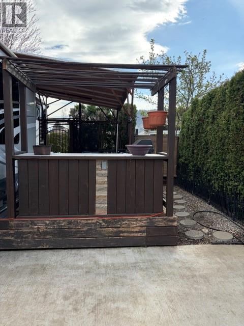 415 Commonwealth Road Unit# 418, Kelowna