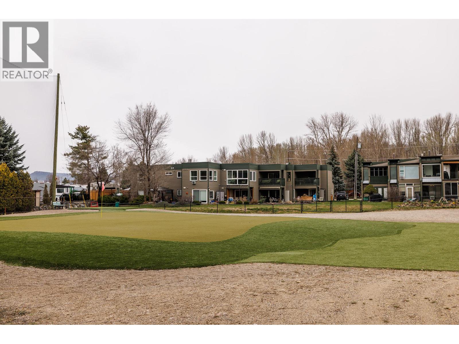 415 Commonwealth Road Unit# 418, Kelowna