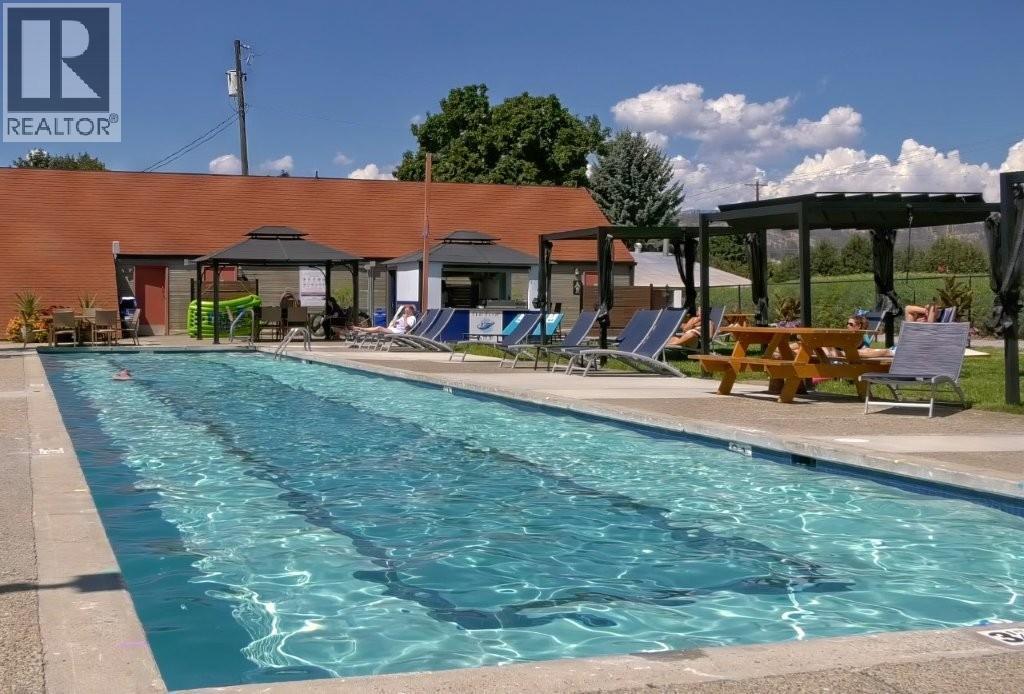 415 Commonwealth Road Unit# 418, Kelowna