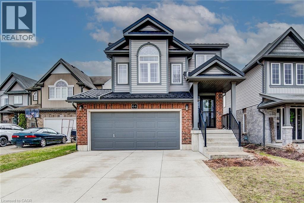 64 SMITH'S CREEK Drive