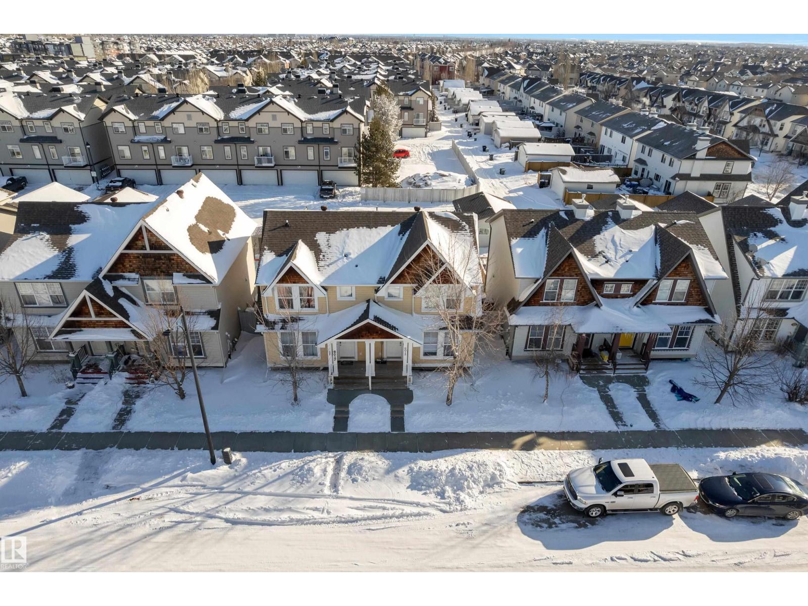 6017 213 ST NW - 4