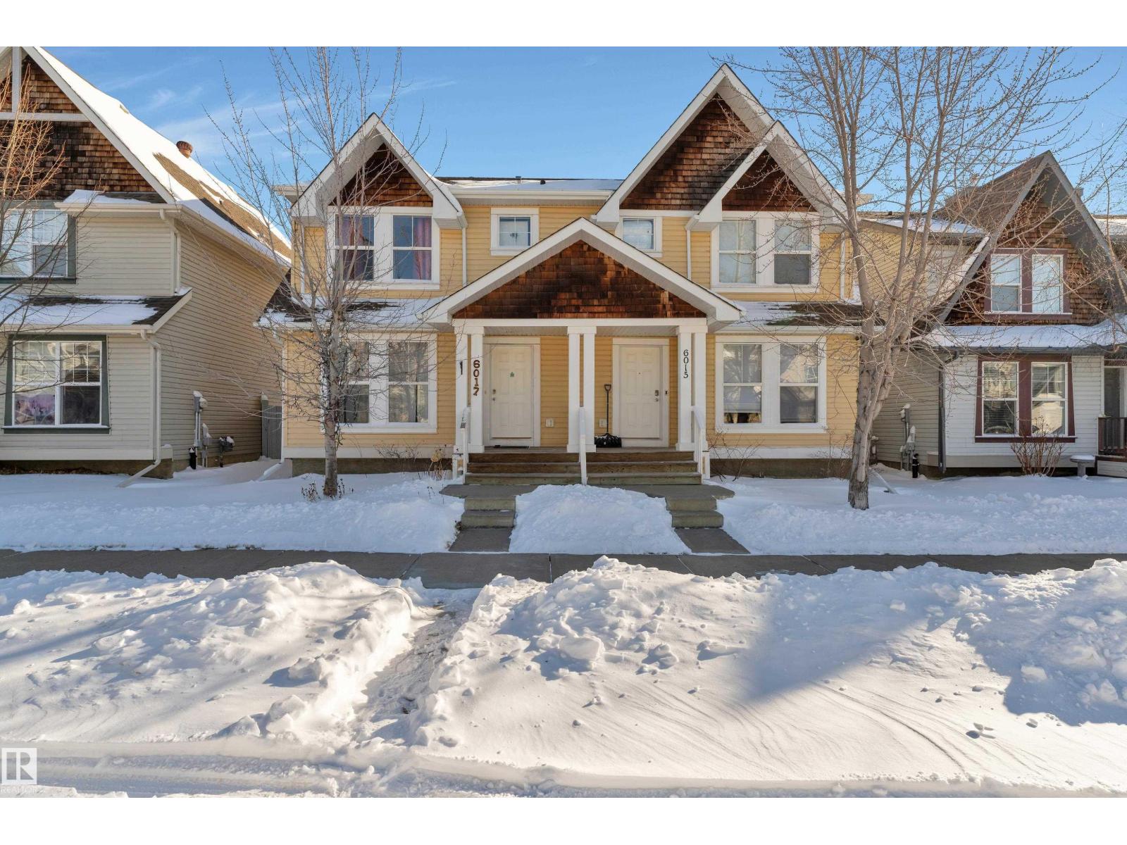 6017 213 ST NW - 6