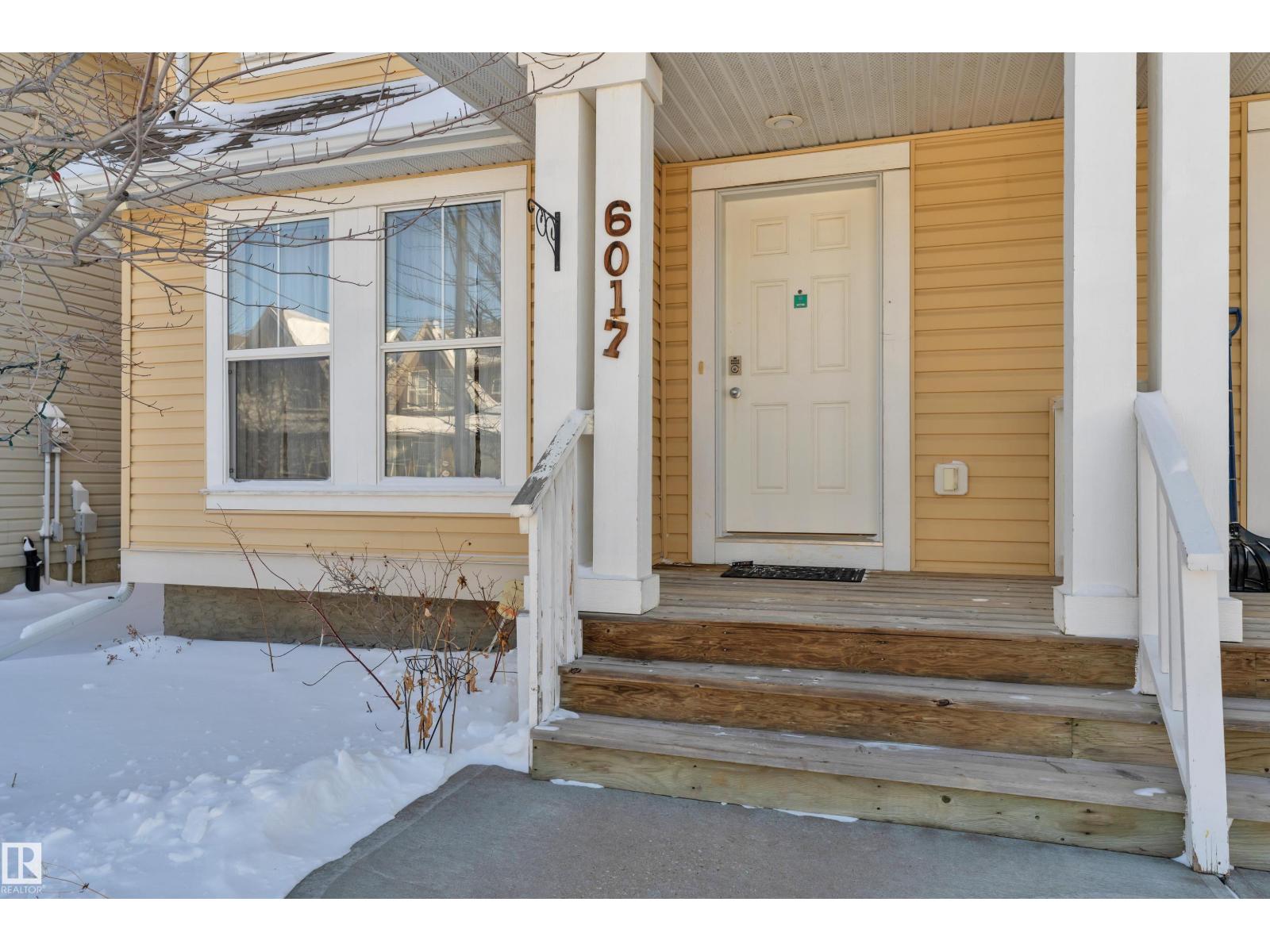 6017 213 ST NW - 7