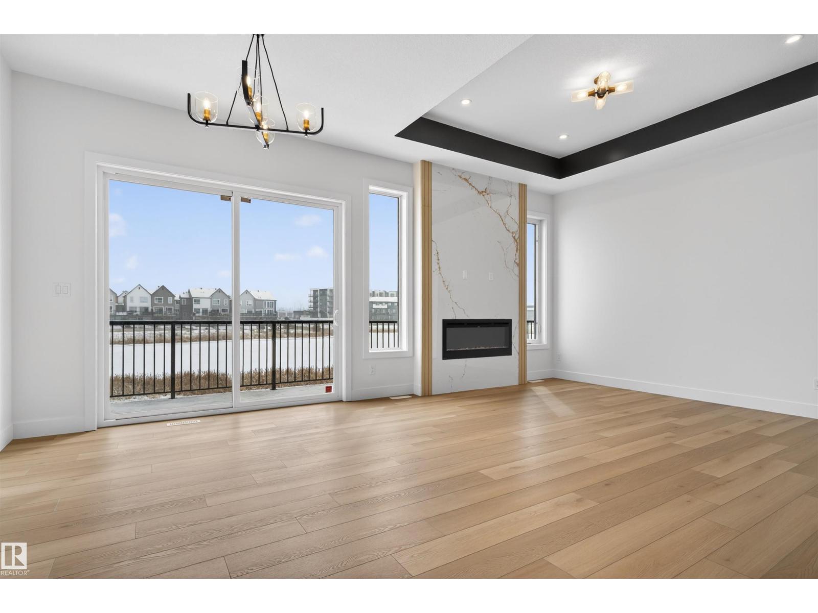 27 ROSEWOOD WY, St. Albert