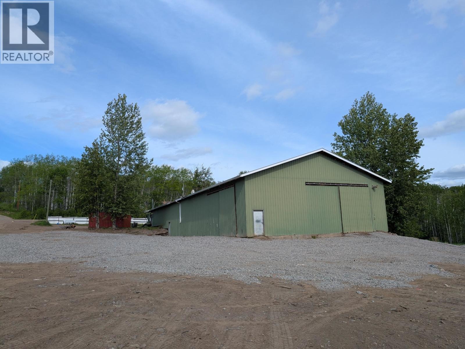 3471 OLD BABINE LAKE ROAD, Smithers