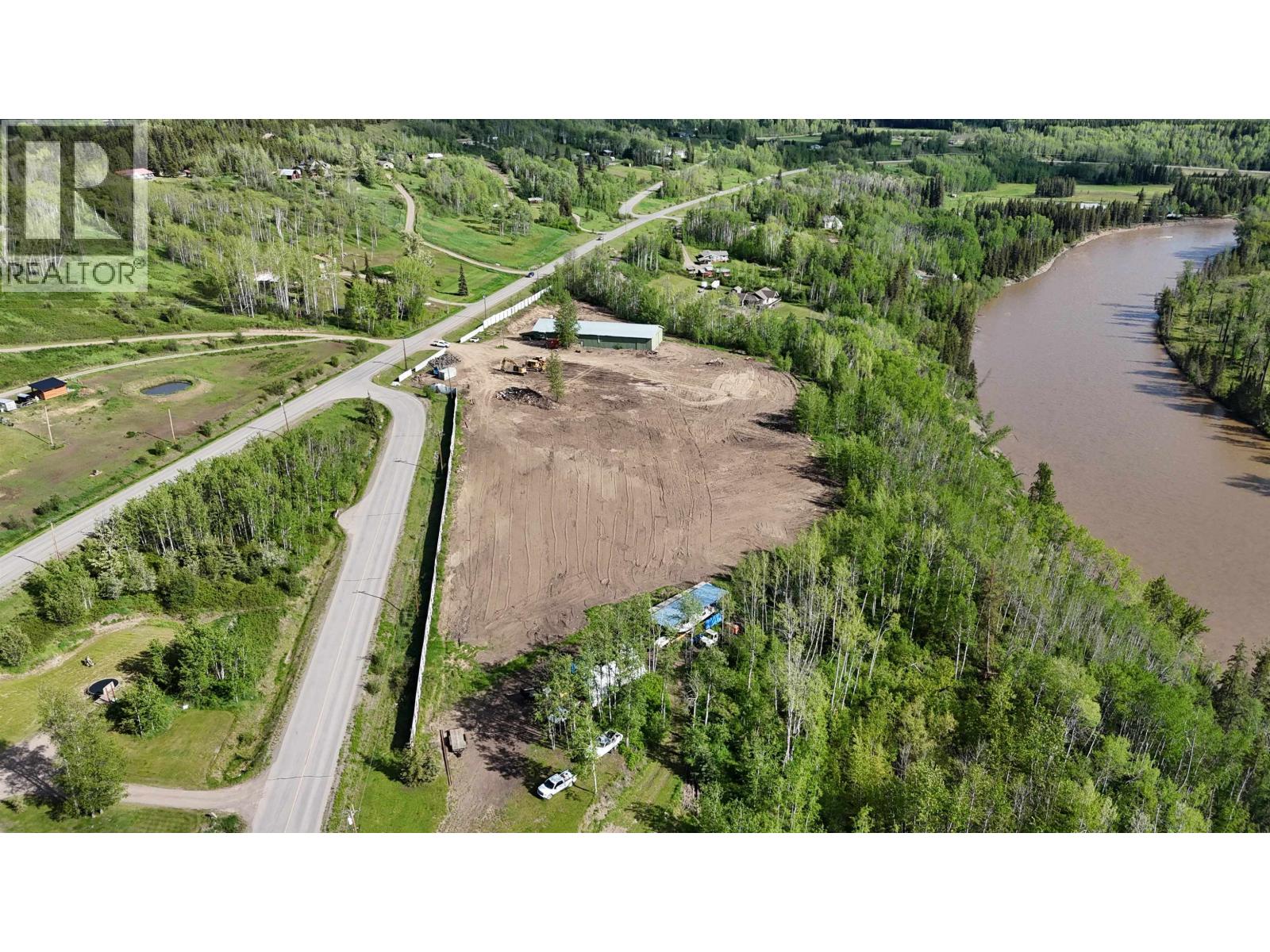 3471 OLD BABINE LAKE ROAD, Smithers