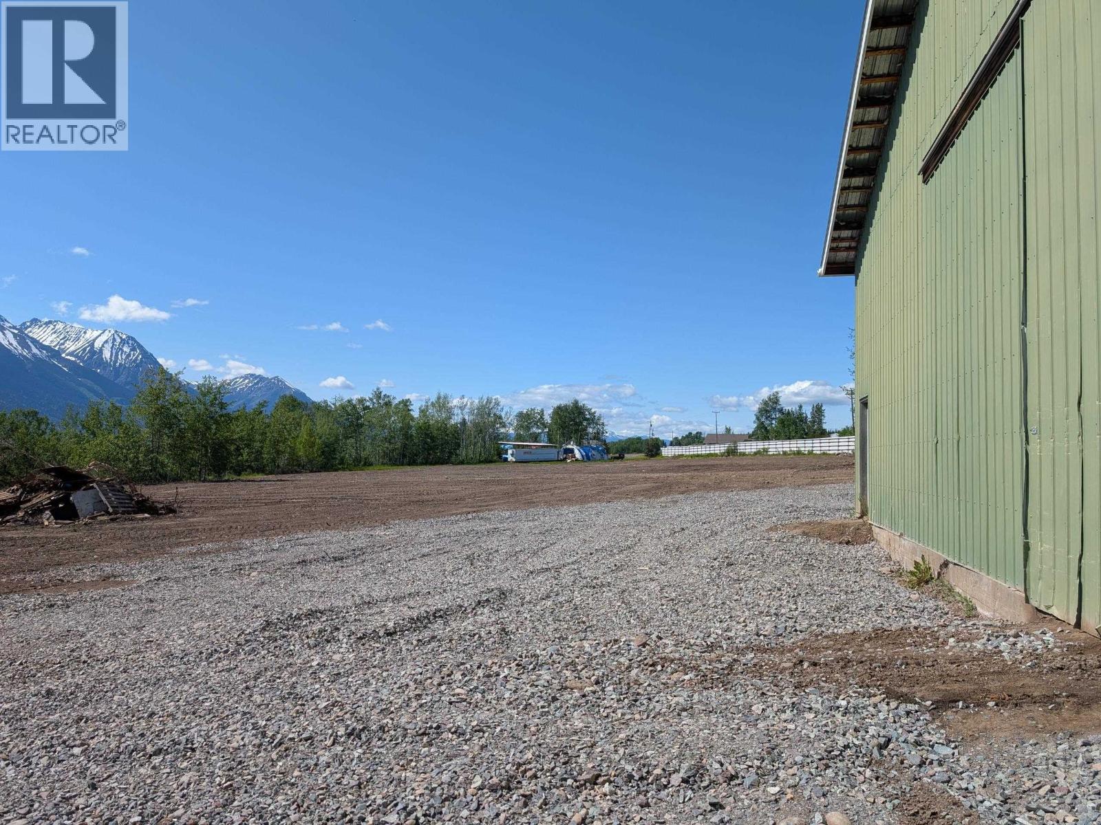 3471 OLD BABINE LAKE ROAD, Smithers