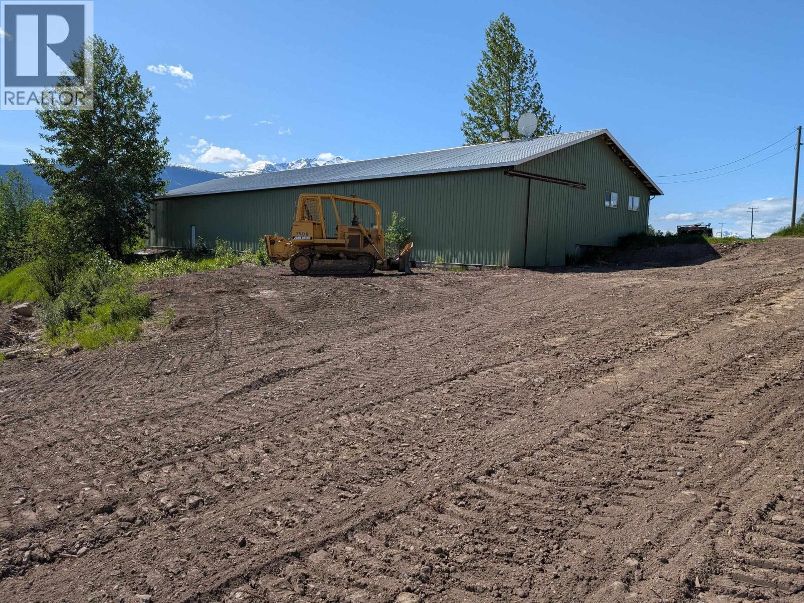 3471 OLD BABINE LAKE ROAD, Smithers
