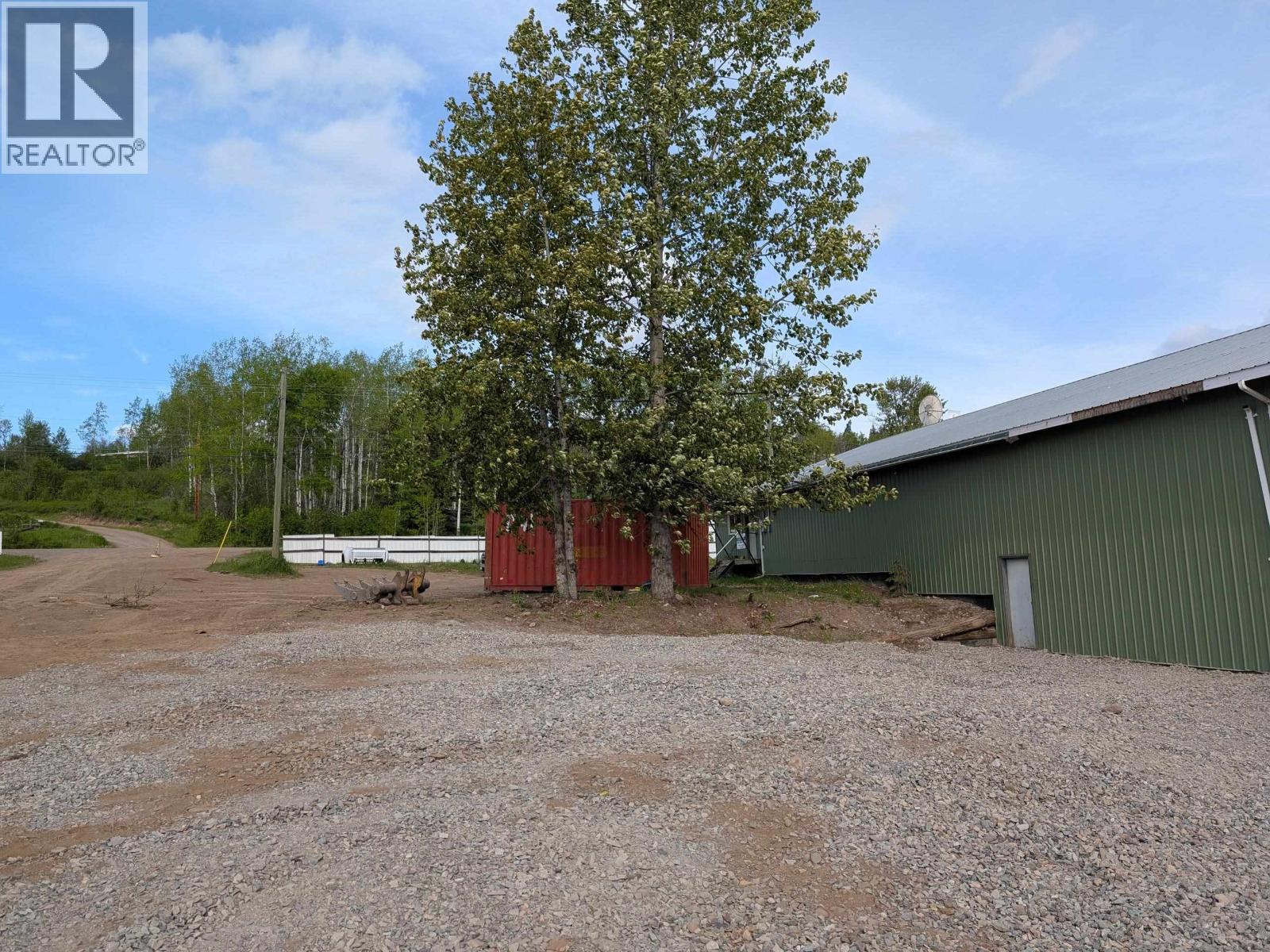 3471 OLD BABINE LAKE ROAD, Smithers