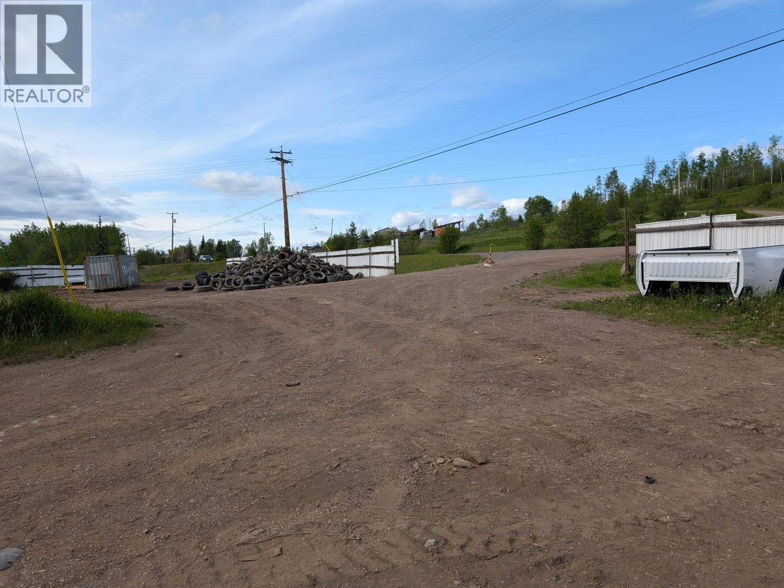3471 OLD BABINE LAKE ROAD, Smithers