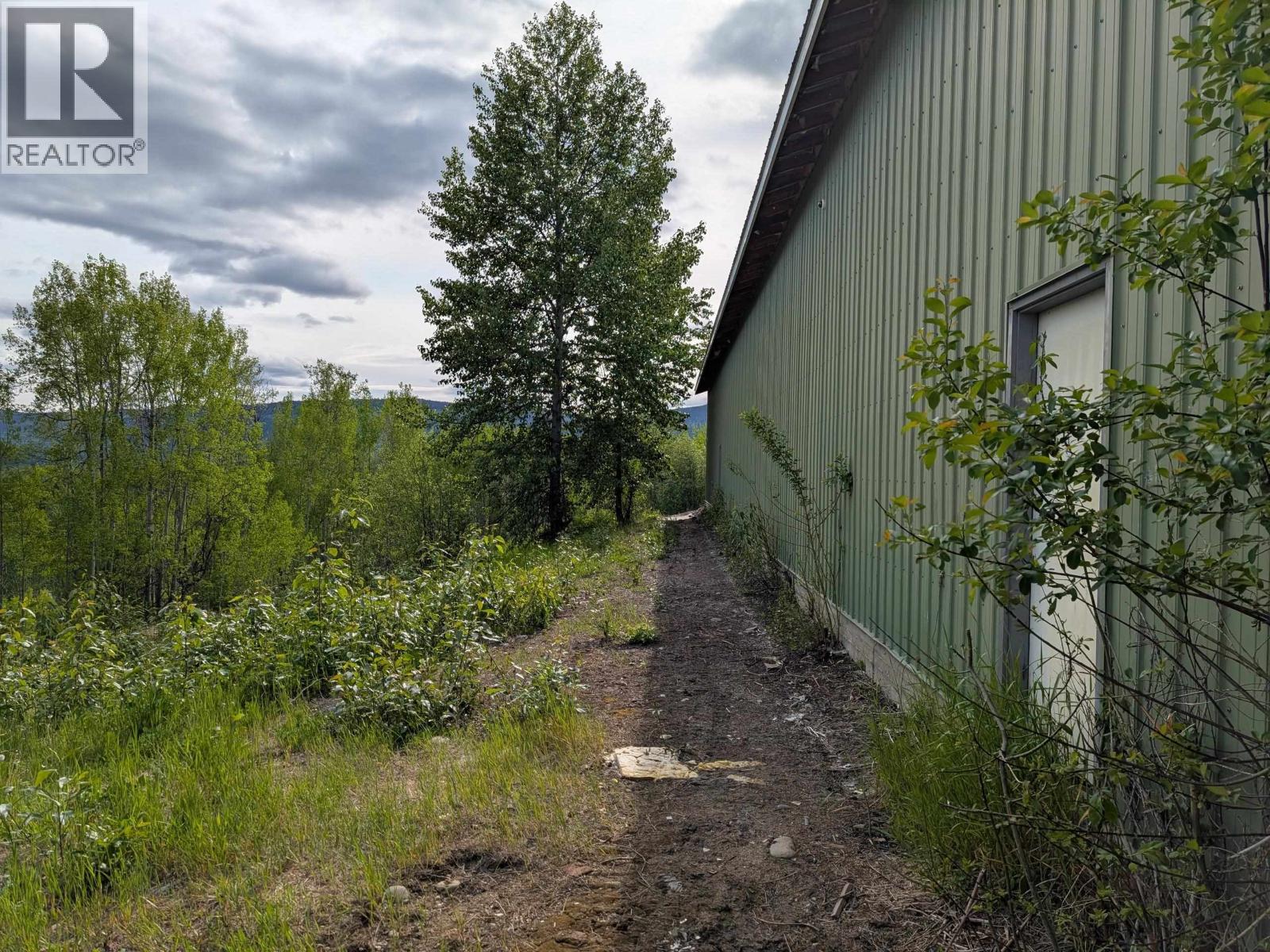 3471 OLD BABINE LAKE ROAD, Smithers